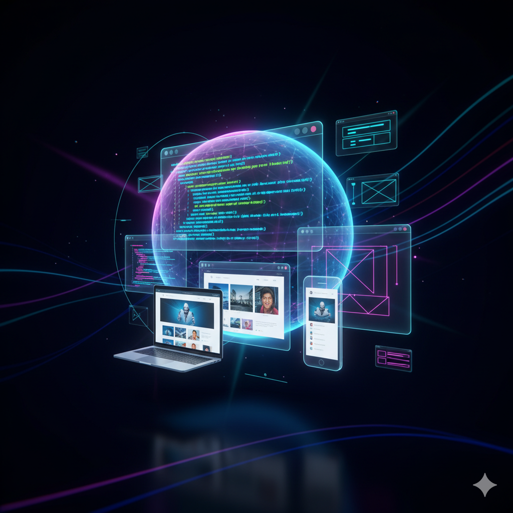 Web Development Solutions